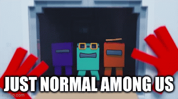 Among us - Imgflip