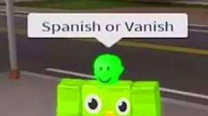 High Quality Vanish Blank Meme Template