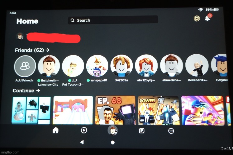 Just playing some Roblox | made w/ Imgflip meme maker