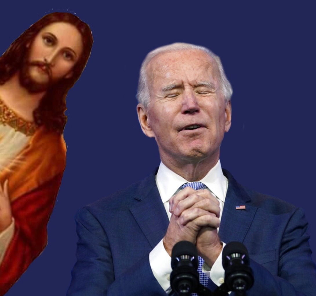 No Joe Blank Meme Template