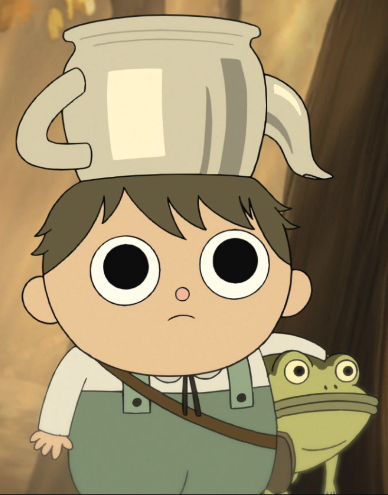 Greg Blank Meme Template