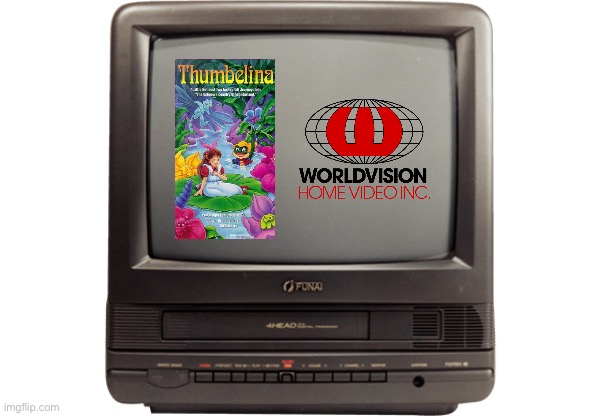 Old School VHS Collecting | image tagged in vhs tv,vhs,deviantart,80s,children,classic | made w/ Imgflip meme maker