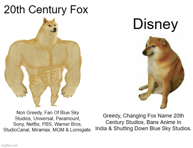 gaming 20th century fox Memes & GIFs - Imgflip