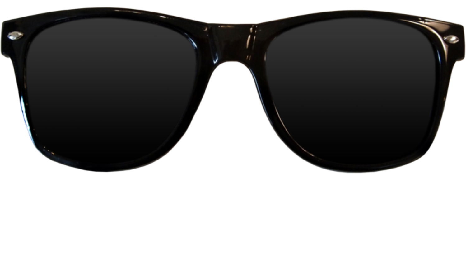 Lentes oscuros chidos Blank Meme Template