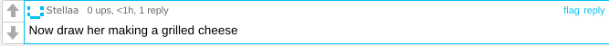 out of context Blank Meme Template