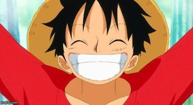 Luffy | image tagged in luffy | made w/ Imgflip meme maker