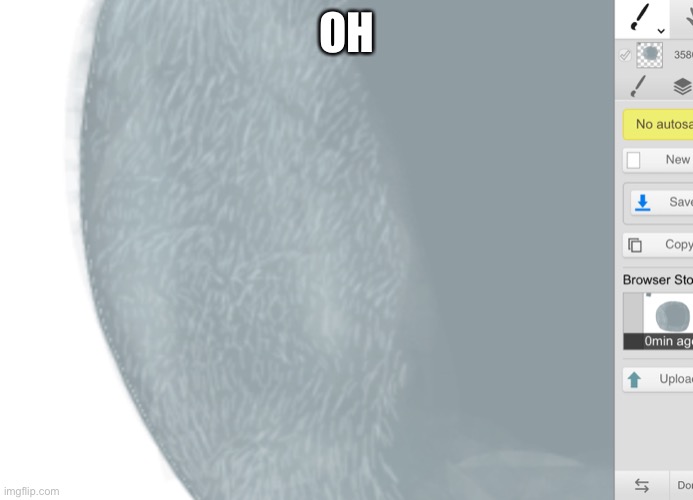 OH | made w/ Imgflip meme maker
