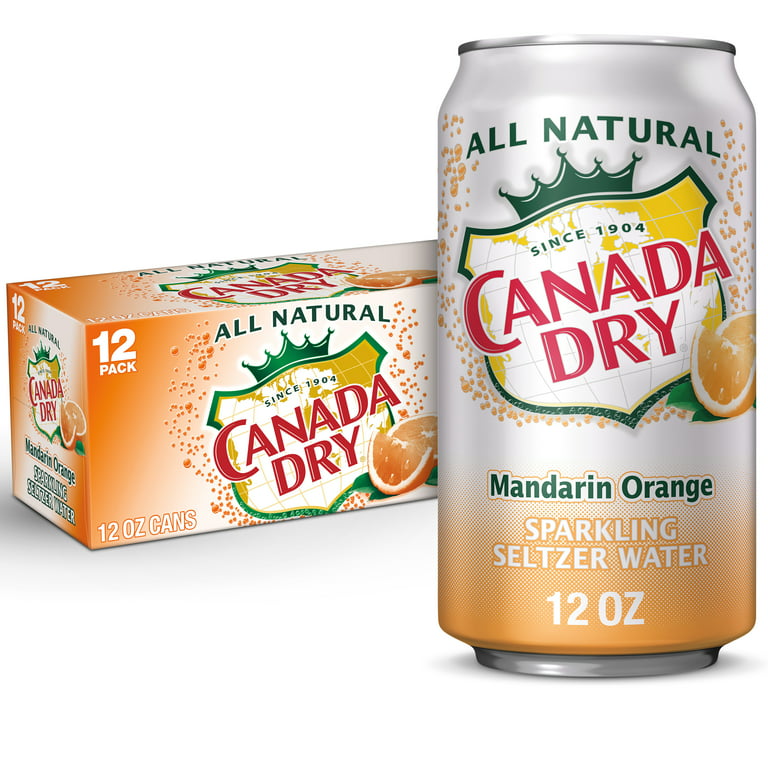 High Quality Canada dry Blank Meme Template