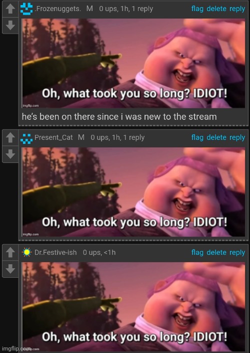 The singularity of man | made w/ Imgflip meme maker