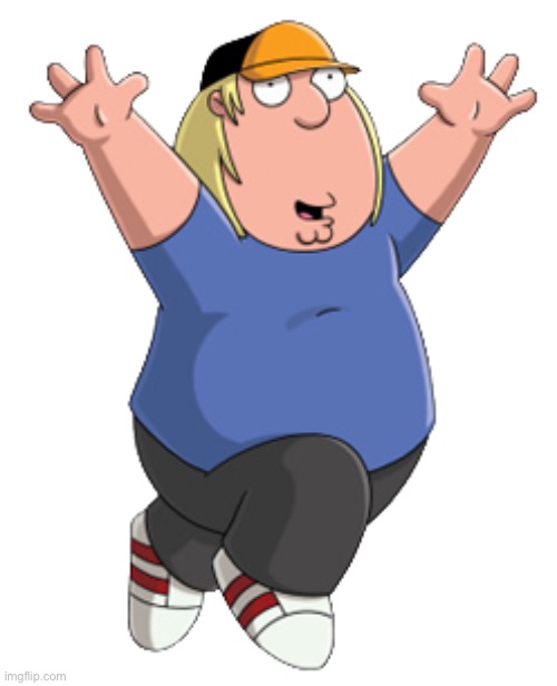 Chris Griffin - Wikipedia | image tagged in chris griffin - wikipedia | made w/ Imgflip meme maker