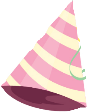 FUNNY HAT Blank Meme Template