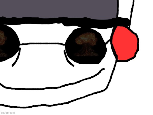 Some people just want to watch the world burn... (Ducc Lore) | made w/ Imgflip meme maker