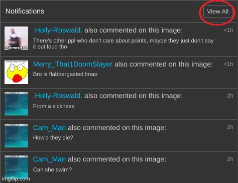 new update again | made w/ Imgflip meme maker