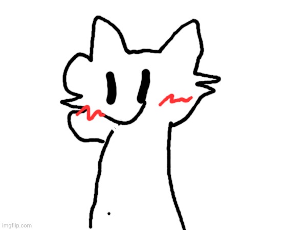 High Quality koybisser Blank Meme Template