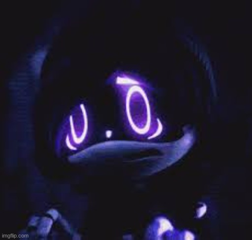 scared uzi | image tagged in scared uzi | made w/ Imgflip meme maker