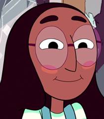 High Quality Connie Maheswaran Blank Meme Template