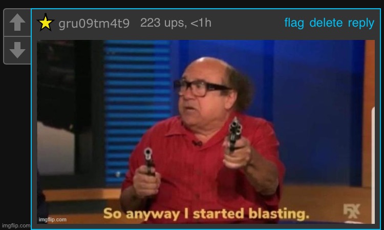 someone summoned the alts | made w/ Imgflip meme maker