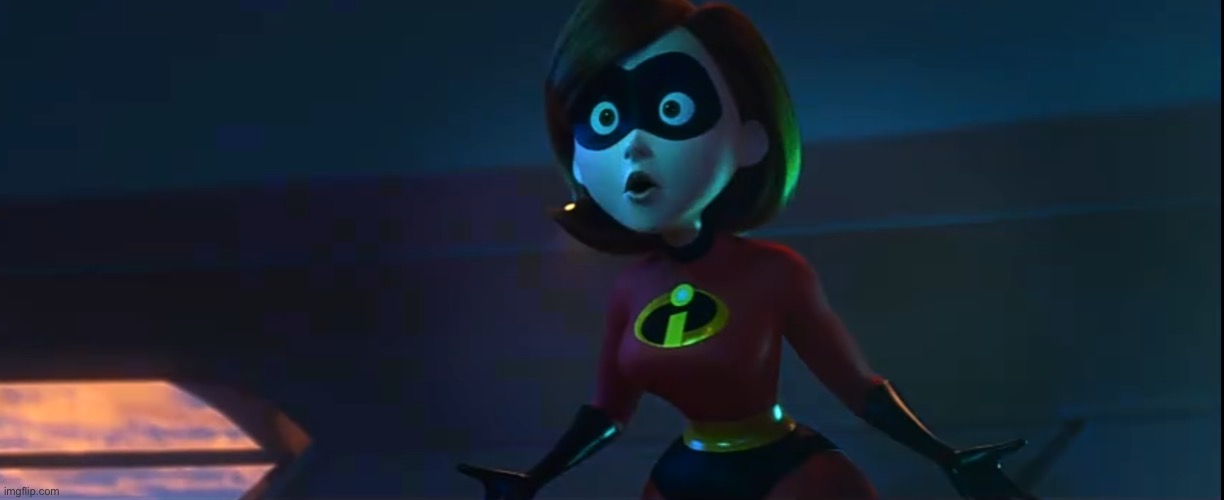 Incredibles 2 | image tagged in incredibles 2 | made w/ Imgflip meme maker