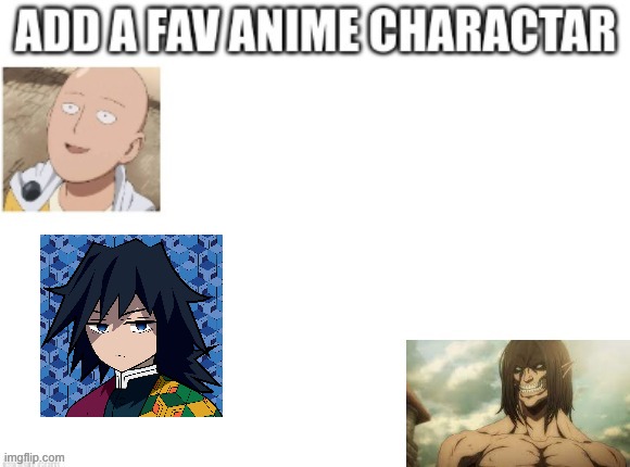 Just started watching because of the memes (Sauce is Demon Slayer