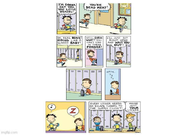 #01 | image tagged in big nate | made w/ Imgflip meme maker