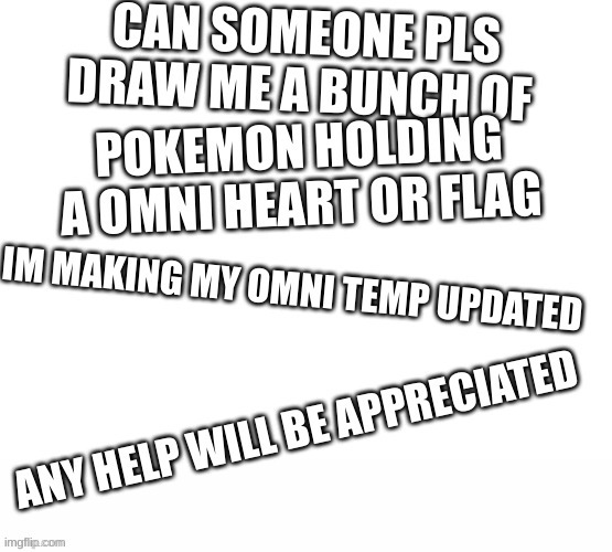 pls | made w/ Imgflip meme maker