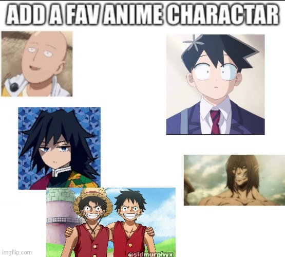 anime face Memes & GIFs - Imgflip