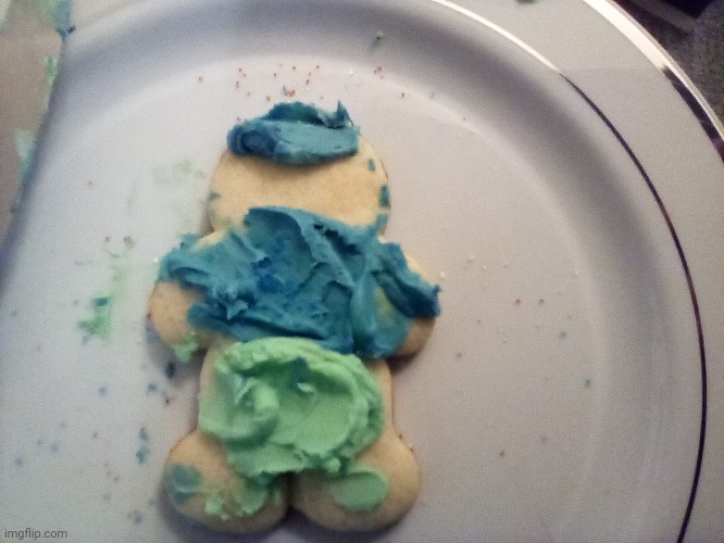 Blook cookie.mp3 | made w/ Imgflip meme maker