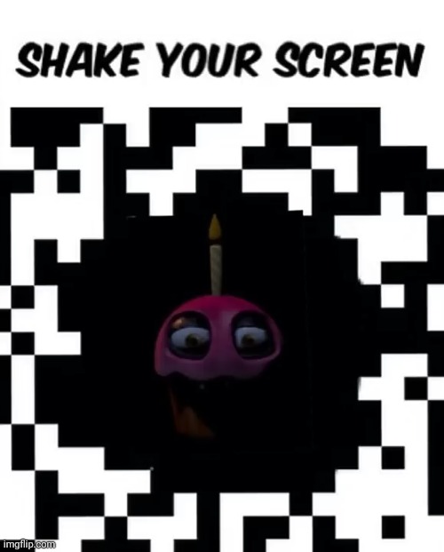 Shake your screen.mp3 | made w/ Imgflip meme maker