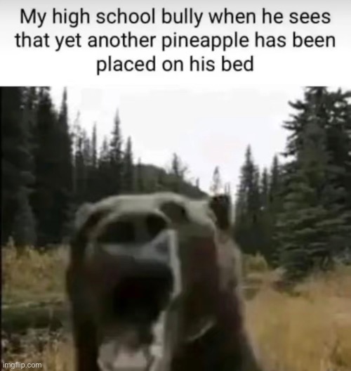none of yall posting anything funny | made w/ Imgflip meme maker
