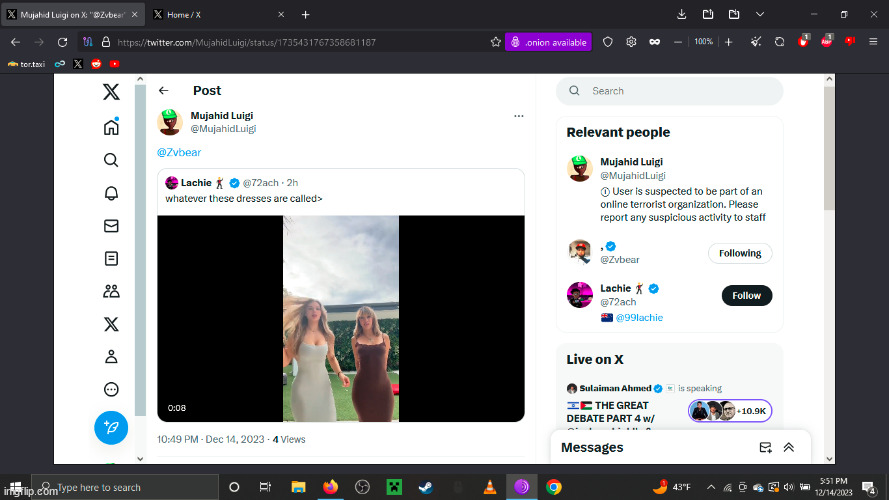 lol | made w/ Imgflip meme maker