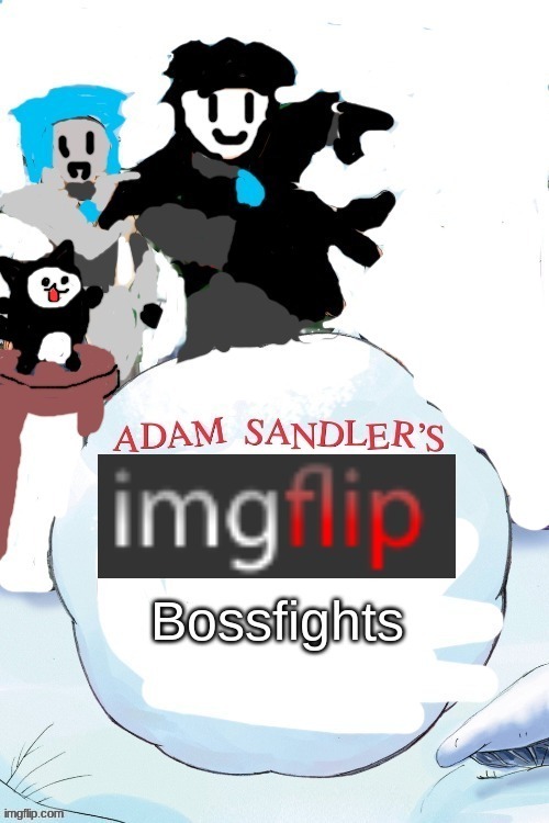 Who should be the last two? | made w/ Imgflip meme maker