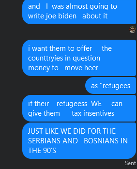 bosnian Blank Meme Template