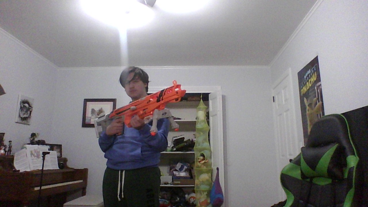 Ducc irl 3 Blank Meme Template