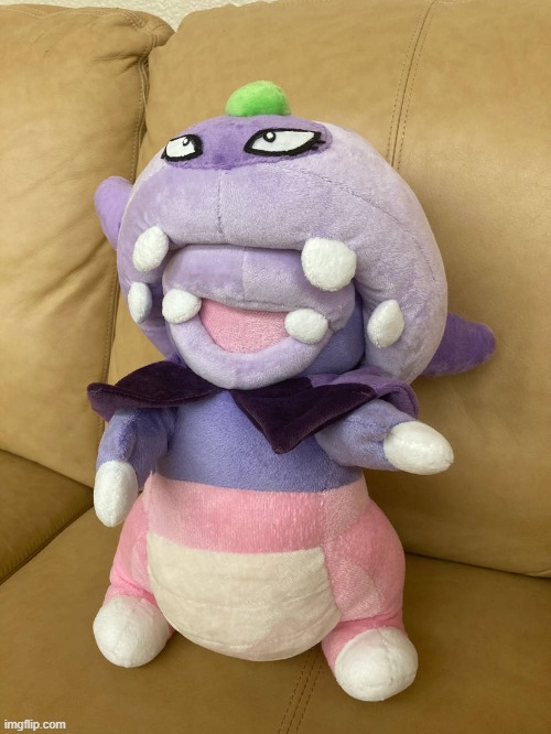 s o f a | image tagged in slowking on the sofa | made w/ Imgflip meme maker