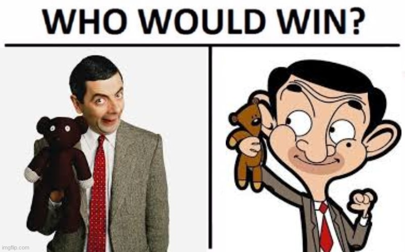 Who Would Win? Meme | image tagged in memes,who would win | made w/ Imgflip meme maker