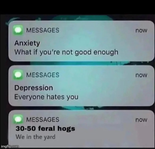 They're in the yard | made w/ Imgflip meme maker