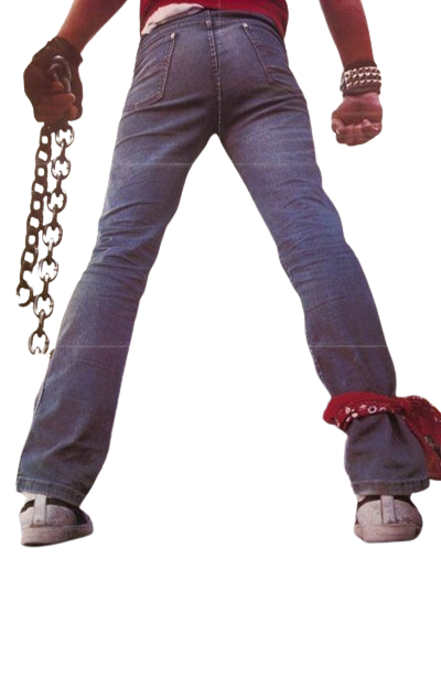 legs Blank Meme Template
