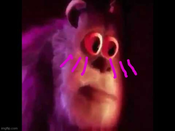 Sully Groan | image tagged in sully groan | made w/ Imgflip meme maker
