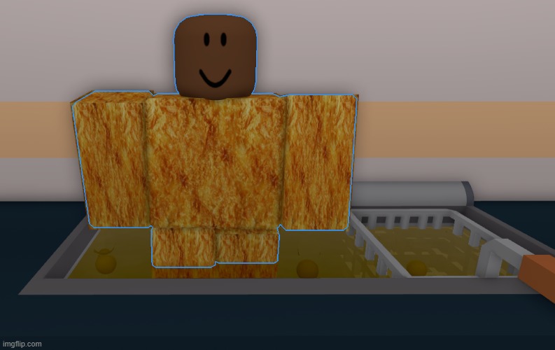 Our food is ready :D | made w/ Imgflip meme maker