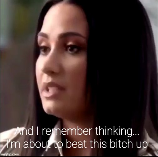 I'm about to beat this bitch up | image tagged in i'm about to beat this bitch up | made w/ Imgflip meme maker