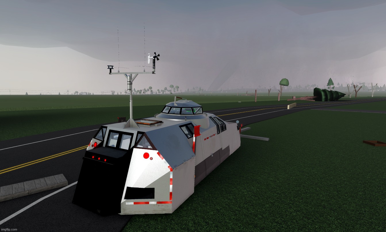 so uh, its a multivortex tornado now | made w/ Imgflip meme maker