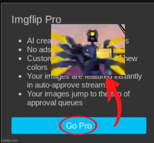 how can this be? bested by this fucking gopro | made w/ Imgflip meme maker