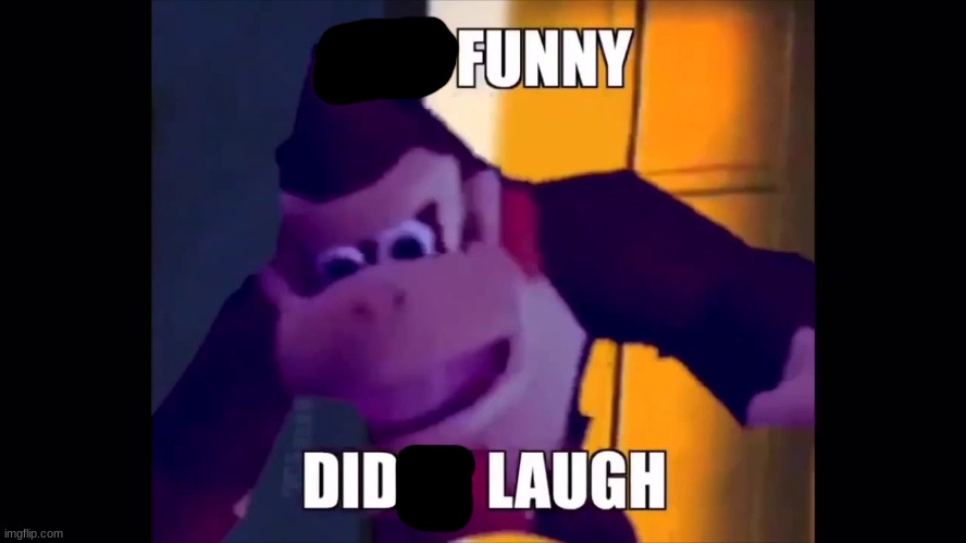 Not funny didn't laugh | image tagged in not funny didn't laugh | made w/ Imgflip meme maker