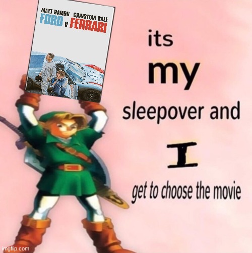 Link this is my sleepover | image tagged in link this is my sleepover | made w/ Imgflip meme maker