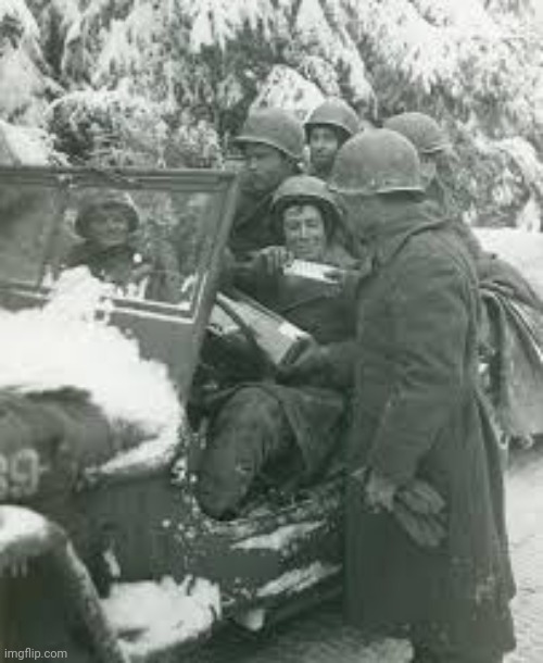 1944 Christmas | made w/ Imgflip meme maker