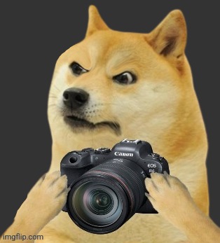 give context | image tagged in doge camera | made w/ Imgflip meme maker