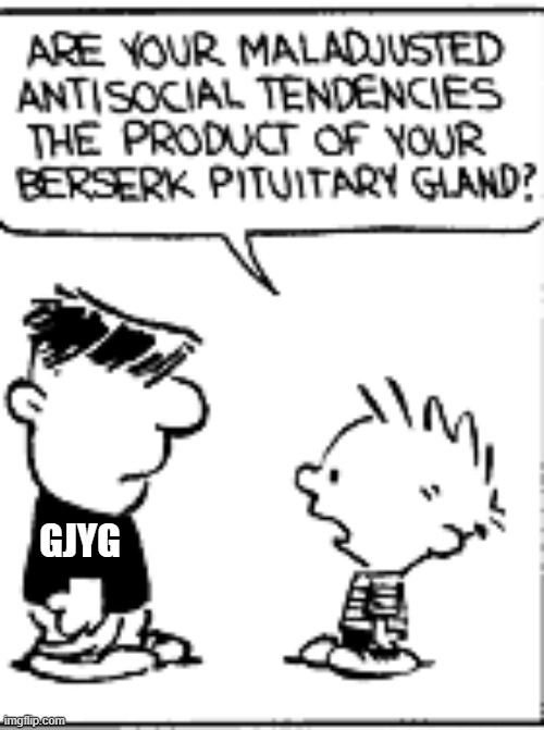 GJYG | made w/ Imgflip meme maker