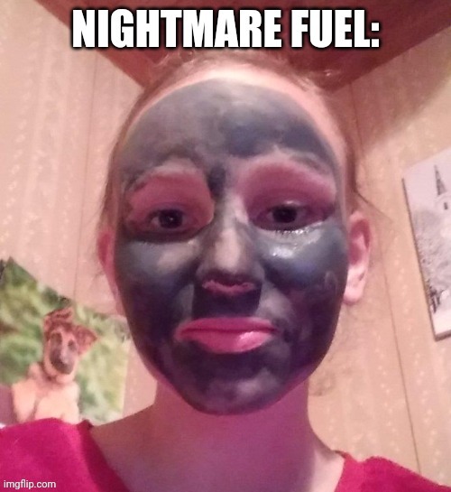Shyanne Stillman | image tagged in offensive | made w/ Imgflip meme maker