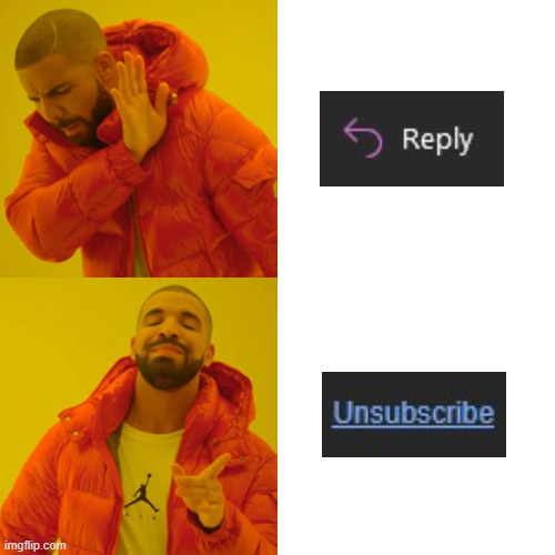 Introversion in the digital age | image tagged in memes,drake hotline bling | made w/ Imgflip meme maker