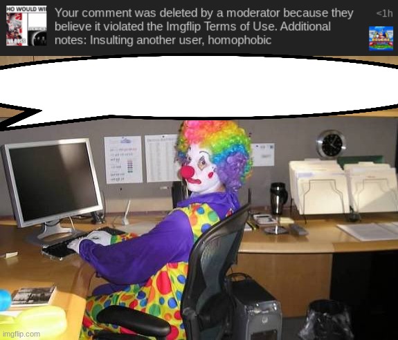 start up the clown music boys! | image tagged in how yall mfs look | made w/ Imgflip meme maker